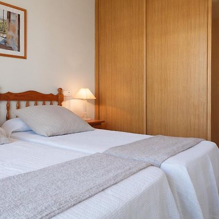 Uhc Larimar Family Complex Apartment Salou Bagian luar foto