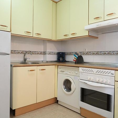Uhc Larimar Family Complex Apartment Salou Bagian luar foto