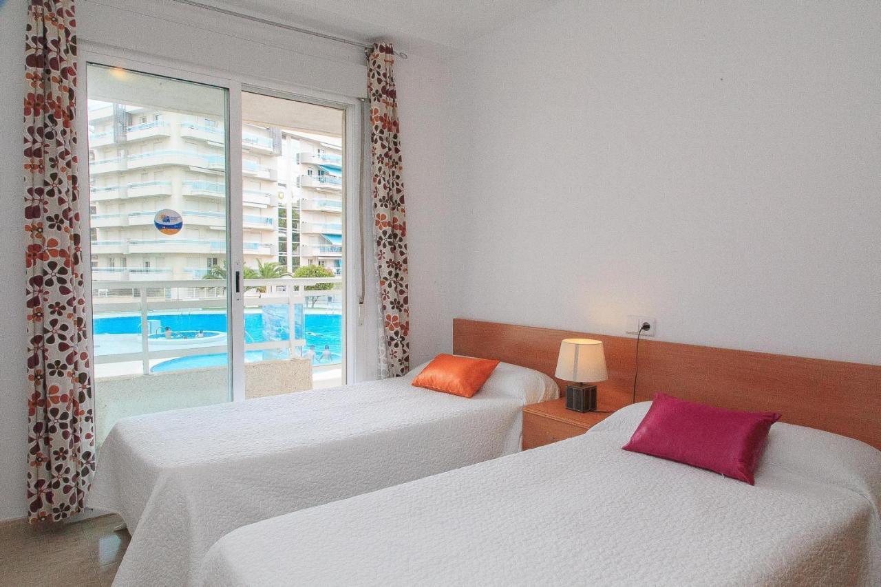 Uhc Larimar Family Complex Apartment Salou Ruang foto
