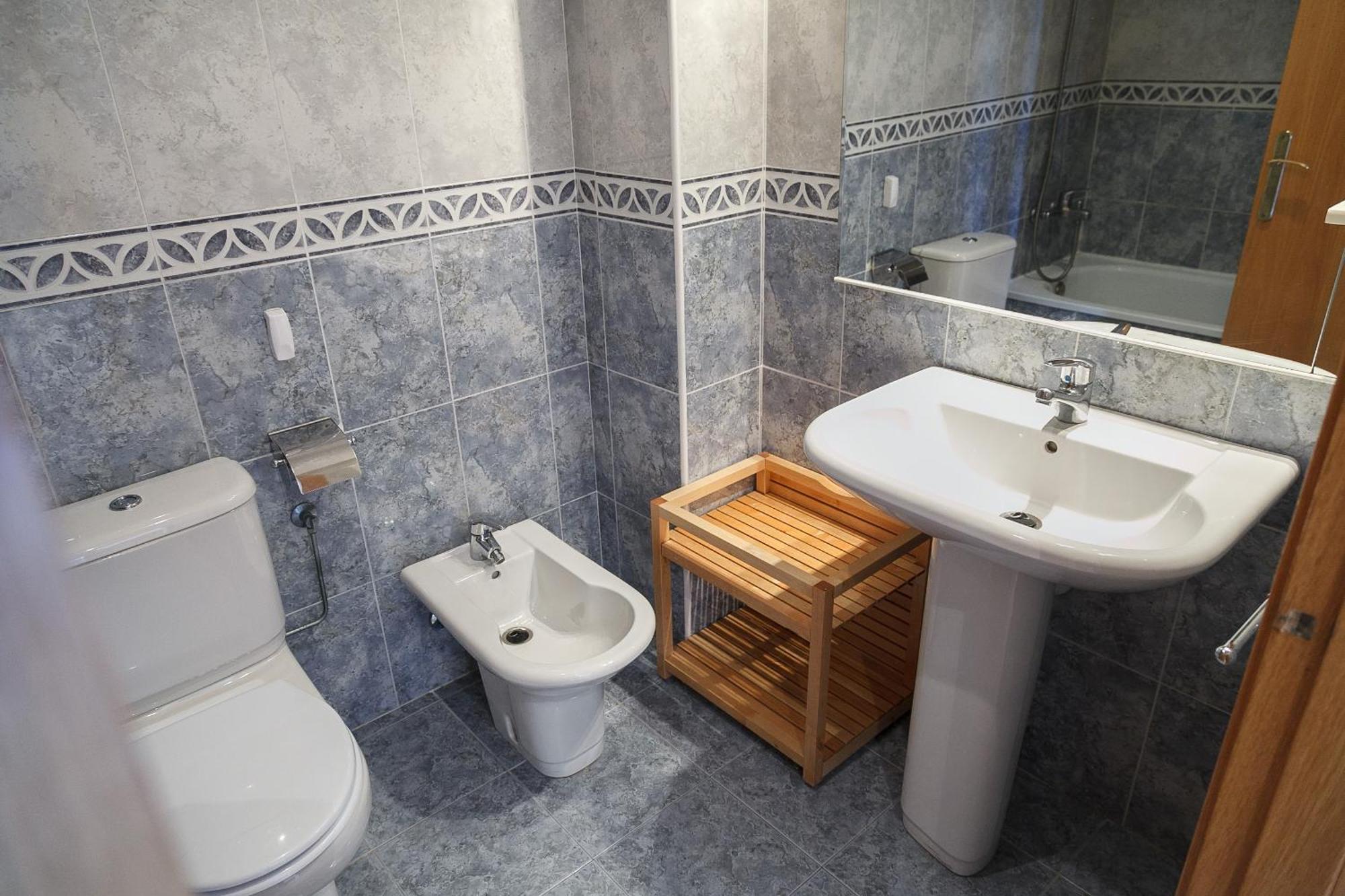 Uhc Larimar Family Complex Apartment Salou Bagian luar foto