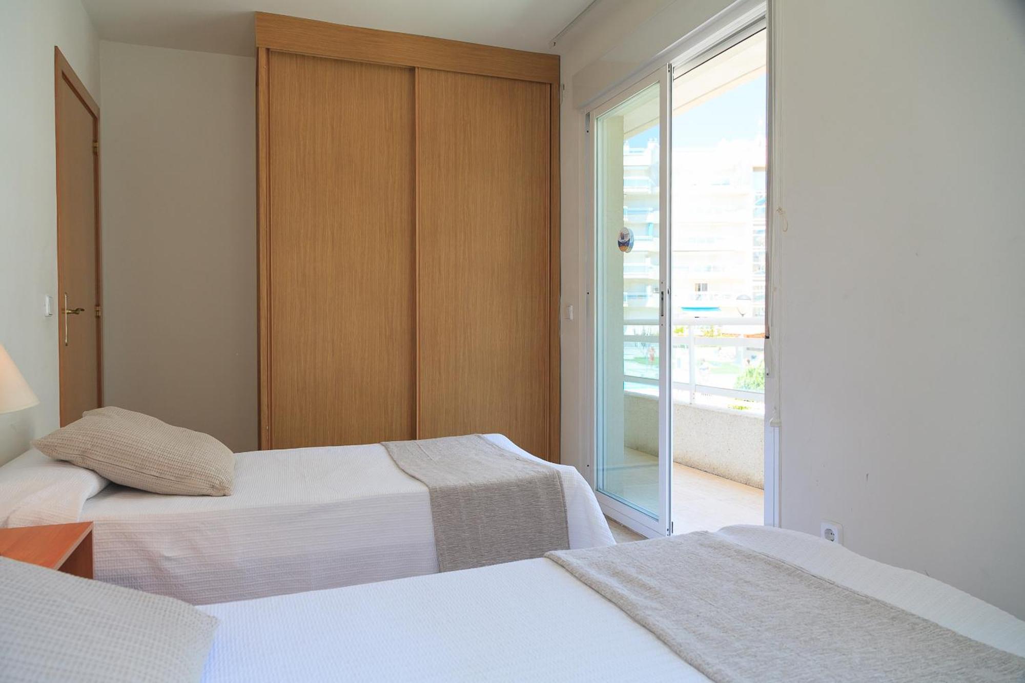 Uhc Larimar Family Complex Apartment Salou Bagian luar foto